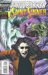 Saint Sinner comic books